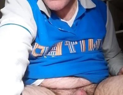 Sunday Show Full of and Sex!