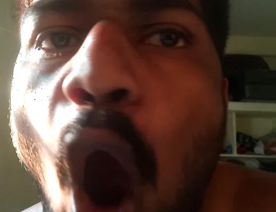 Indian Gay Hottest Scene and Expressions