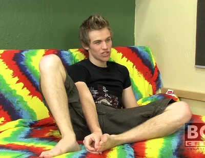 Devon's Interview