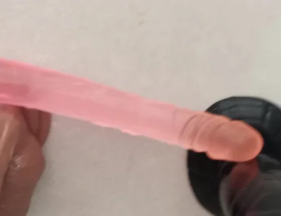 Tasting All Sizes, Colors and Flavors