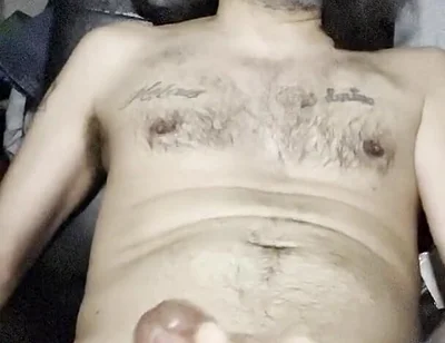 Daddies First Shared Solo