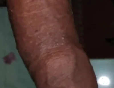 Cute Black Penis