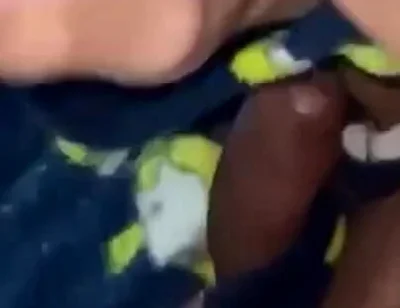 Sitting in a with Cape