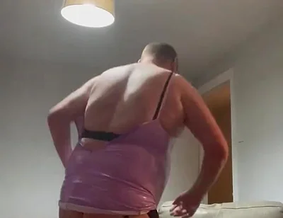 So Desperate for It Guys