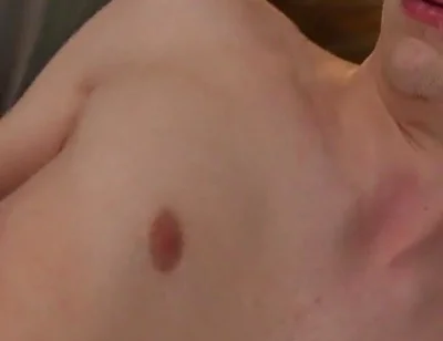 Young Mathis Fucked Well by a Colombian