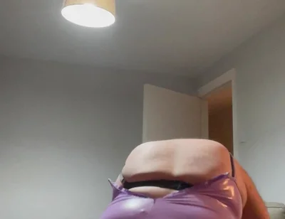 So Desperate for It Guys