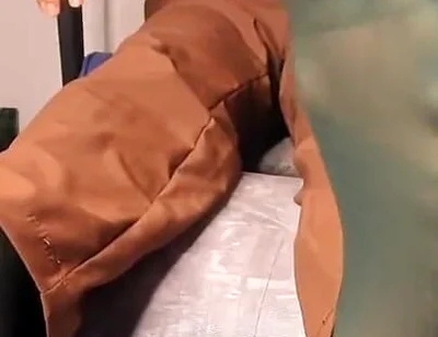 Half Green Sheer Massage