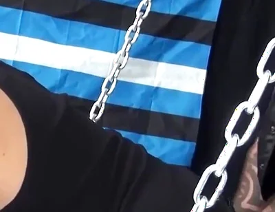 Barebackthathole Pierced Adam Knocksville Fucked by Marc Angelo