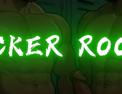 Gym Bros Fuck in Locker Room Erotic Audio