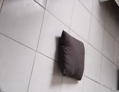 Taking It Without Pity or Mercy