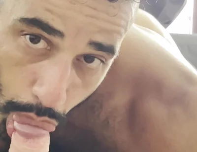 Big Latin Cock Breeding the Ginger