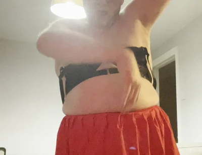 Julian Want Gay Men so Bad