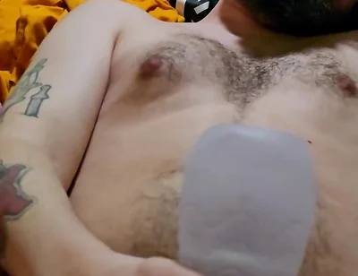 We Had a Great Time Fucking Fleshlight at the Same Time