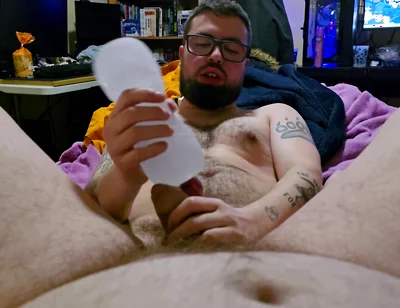 We Had a Great Time Fucking Fleshlight at the Same Time