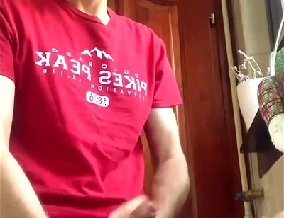 All Day Horny-all Day Wank