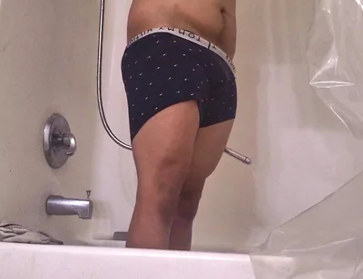 Belly Enema Water Inflation Compliation