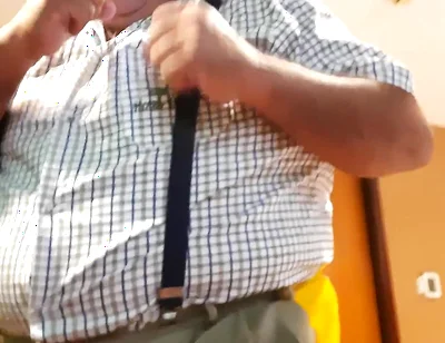 POV: Brawling Bubba Vs Jobber in the Hotel