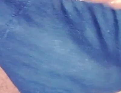 Body Oil - a Big Load