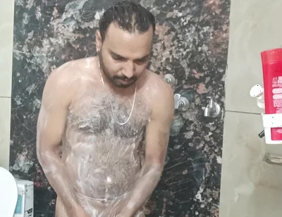 Desi Shower