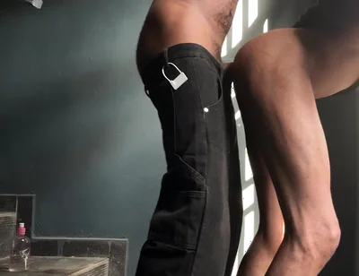 Caught Fucking Outdoor