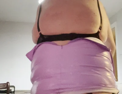 I’m so Desperate for It Guys