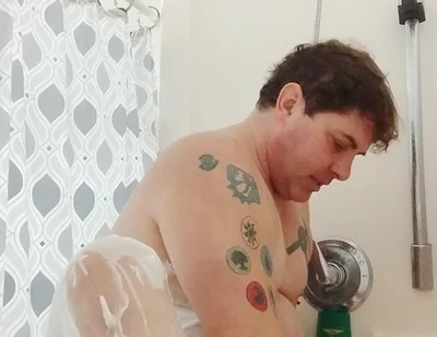 1-24-2026 Shaving One Leg