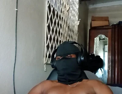 Felt Horny This Morning. )