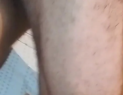 Punching Hot to Make the Ass Soft