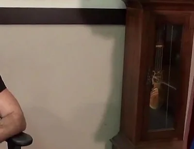 Superboy gets collared