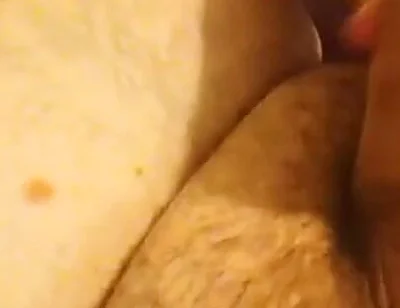 Supechub Shows of Hot Obese Fupa and Uncut Cock