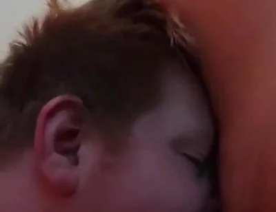 Deepthroating Daddys Dick