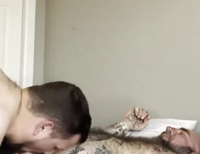 The baker bareback 2