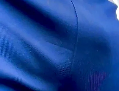 So This Morning I Thought I Would Wear an Underwear on My Walk