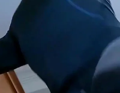 I Accidentally Experience an Intense Orgasm While Working Out in Spandex