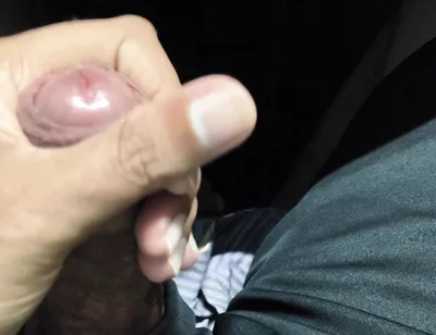 Wanna Rub Your Dick Against Mine