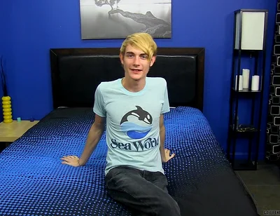 Preston Is Back for the 