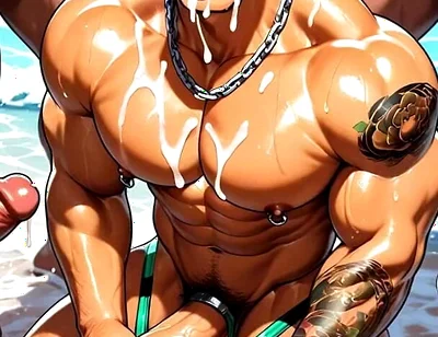 Big Cock Hunk Ass Fuck