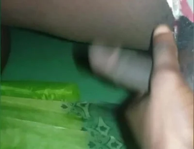 Crazy Black Ebony Big Curved Dick