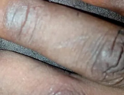 Black Ass Got Fisted