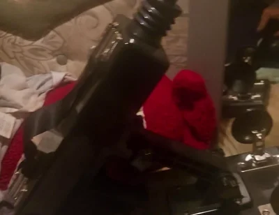 Toys and Machine for Co Creator