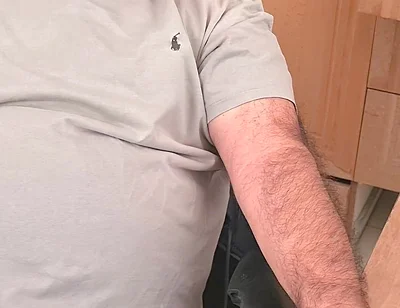 Took a Day off, and...