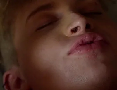 A Room Shared Between Guys