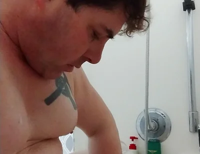 1-24-2026 Shaving the Other Leg