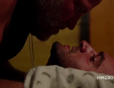 Excellent Adult Movie Gay Rimjob Incredible , Its Amazing