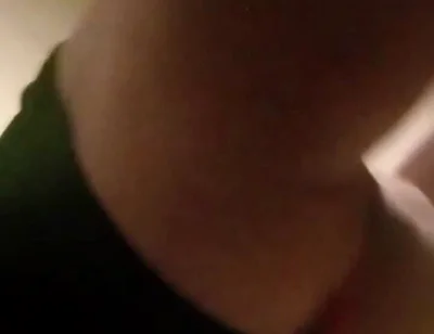 Show First Sissy Moment