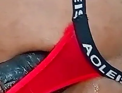 I Still Love That My Ass Is Completely Open