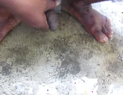 Hot Man Pissing Nude Show