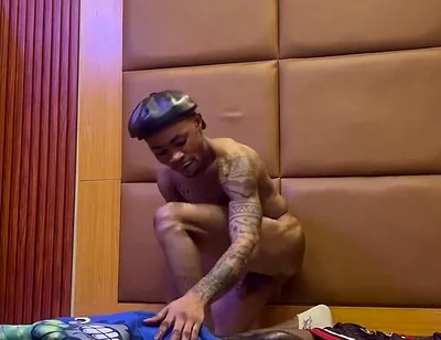 Slutty Big Brother House