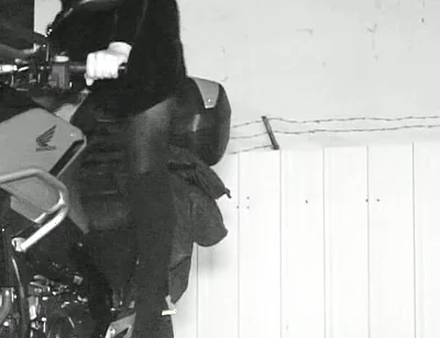 Her Little Cucumber Hid