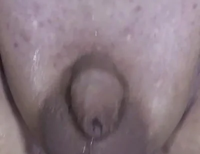 Hilting the Goliath Og All the Way for a Good Stretch